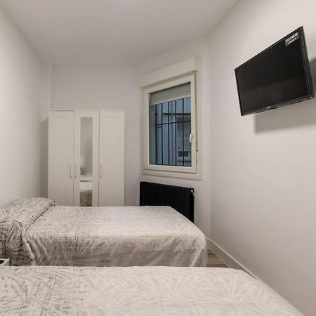 Eguia Home - Con Todas Las Comodidades Bilbao Extérieur photo