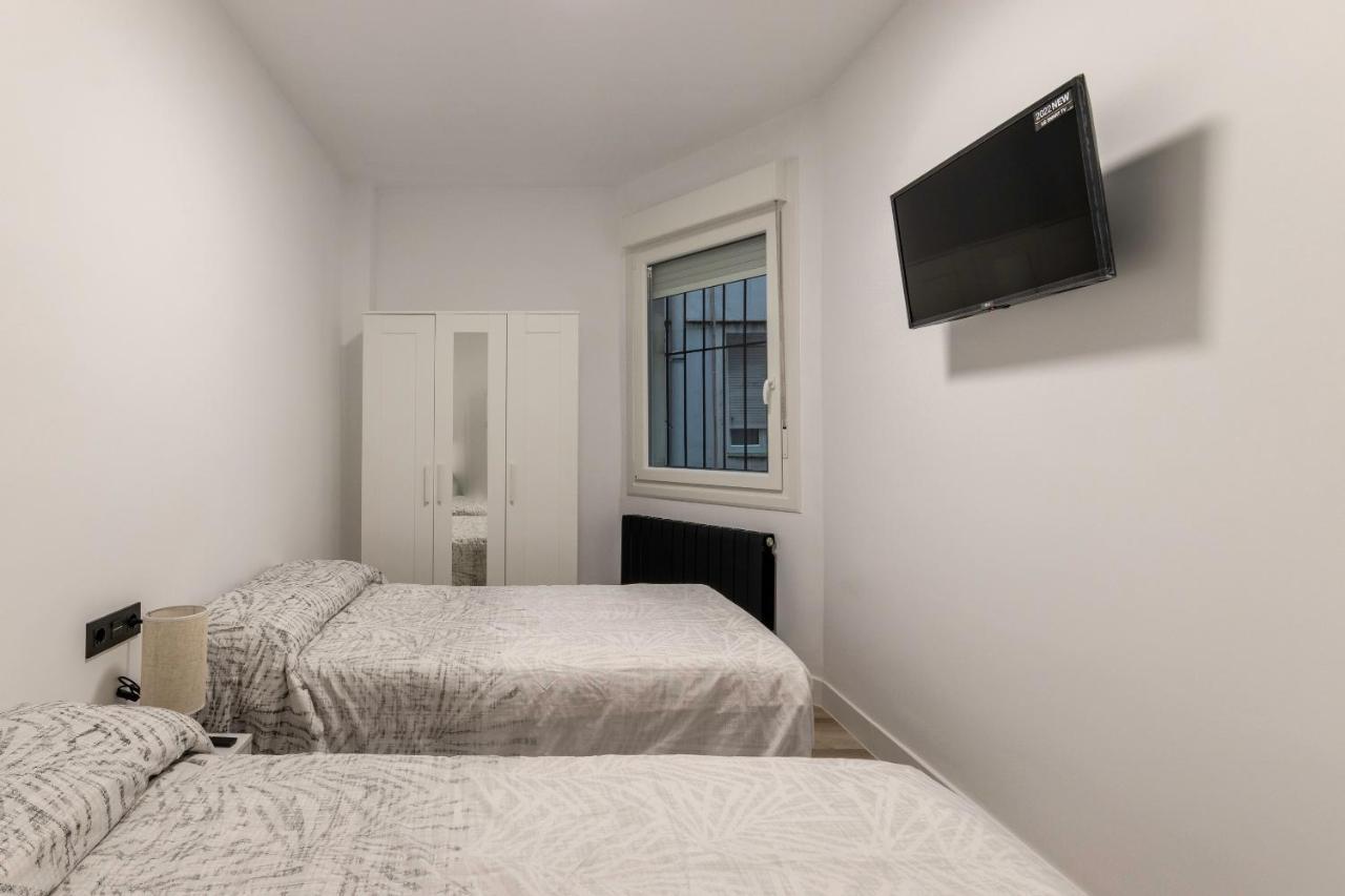 Eguia Home - Con Todas Las Comodidades Bilbao Extérieur photo