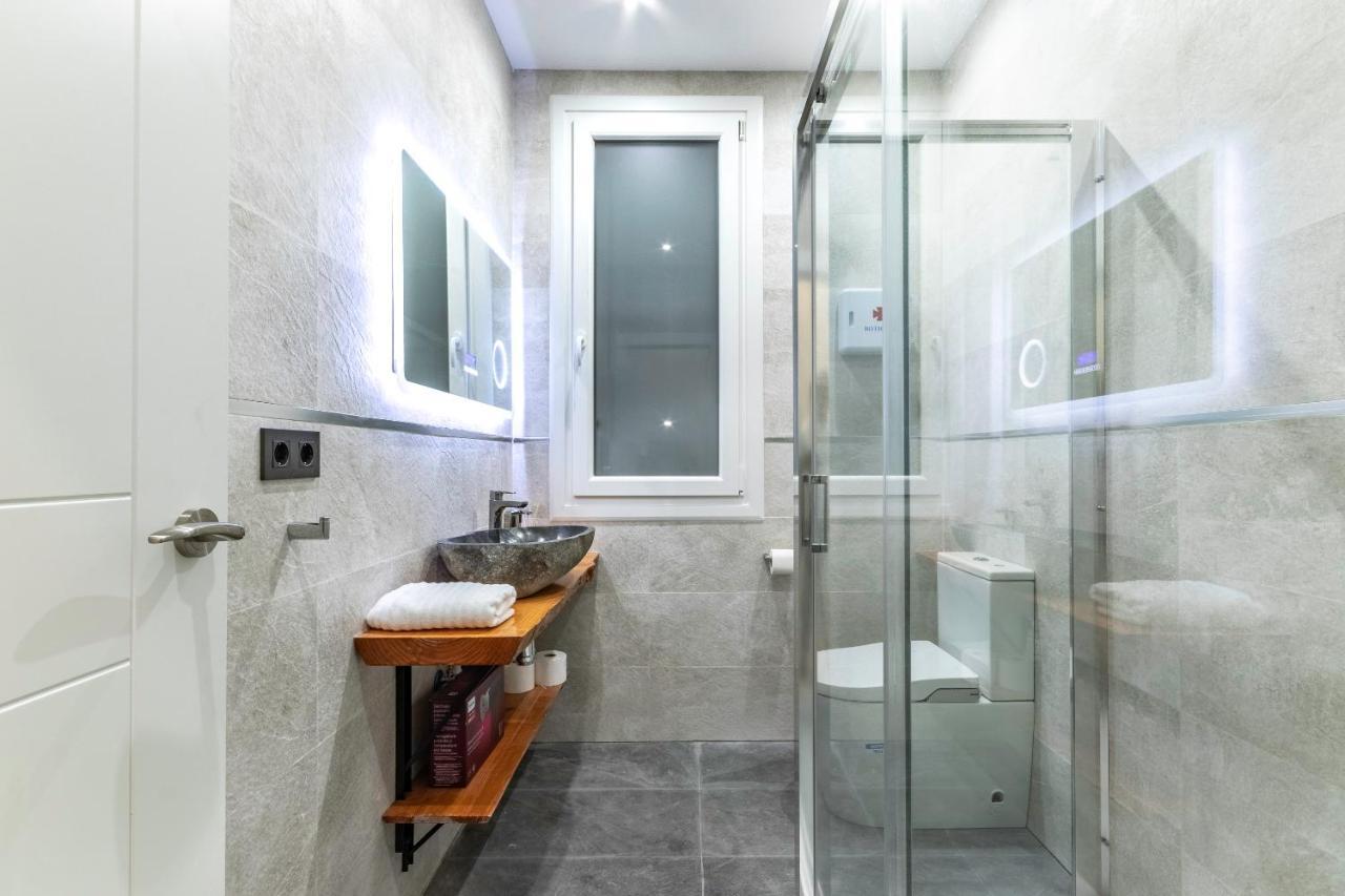 Eguia Home - Con Todas Las Comodidades Bilbao Extérieur photo