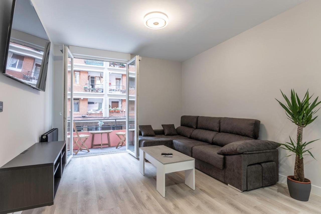 Eguia Home - Con Todas Las Comodidades Bilbao Extérieur photo