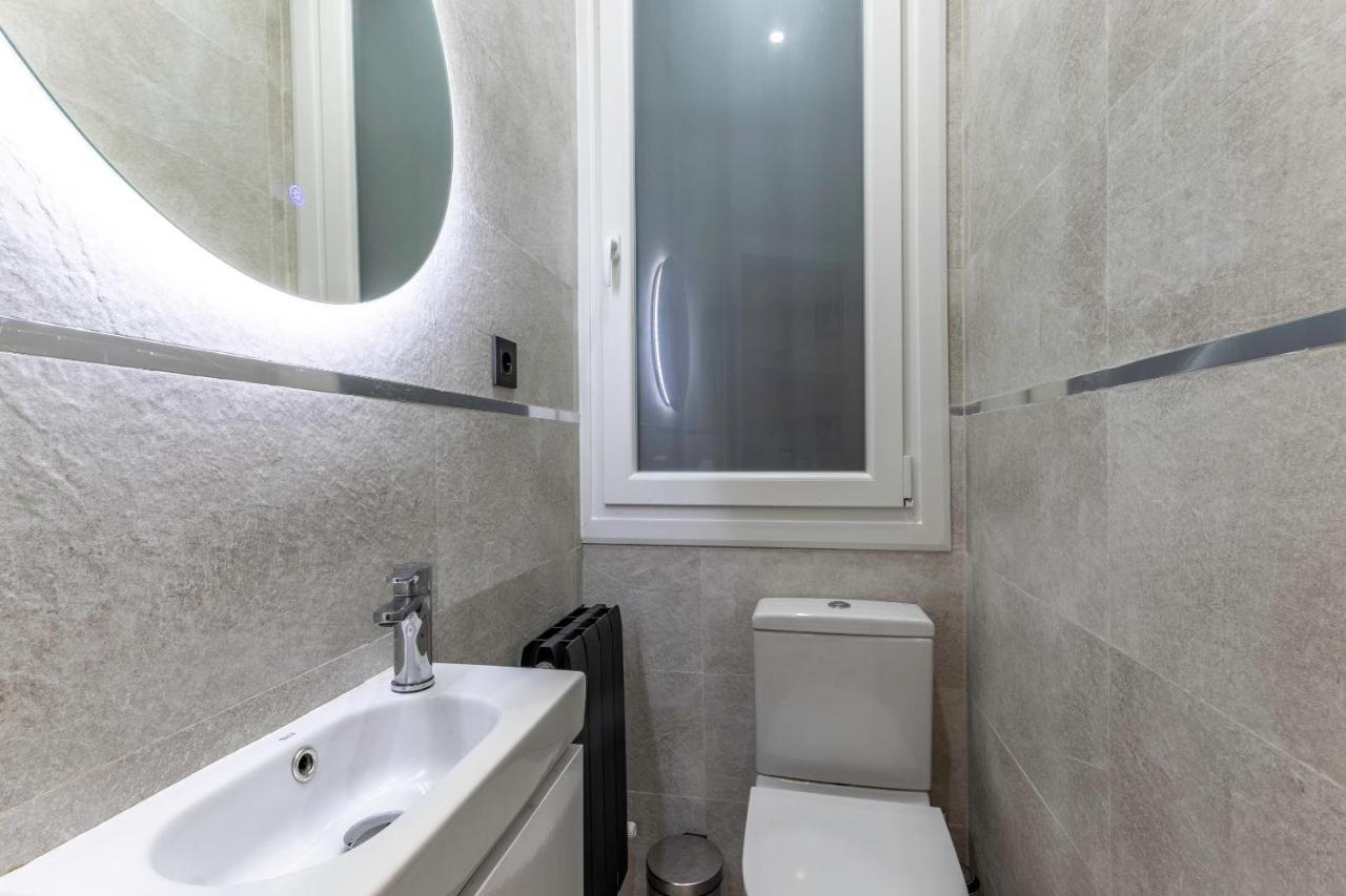 Eguia Home - Con Todas Las Comodidades Bilbao Extérieur photo