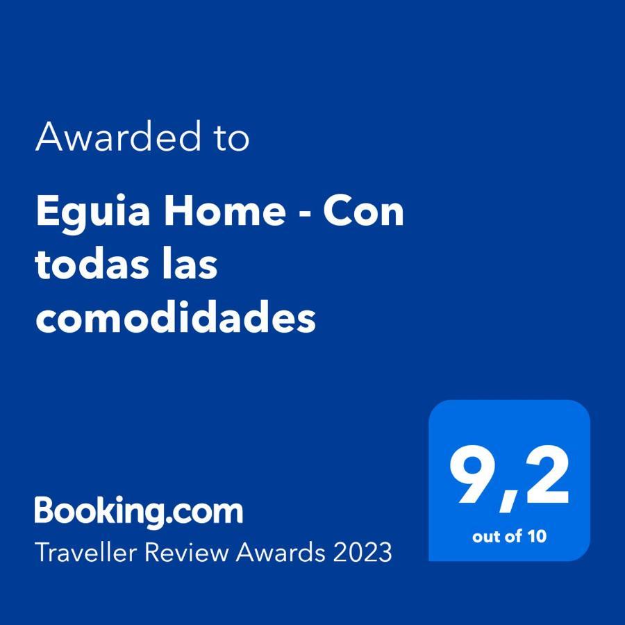 Eguia Home - Con Todas Las Comodidades Bilbao Extérieur photo